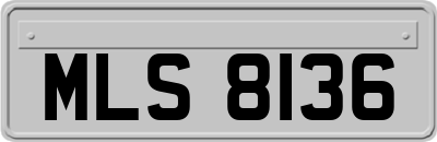 MLS8136