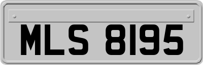 MLS8195