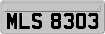 MLS8303