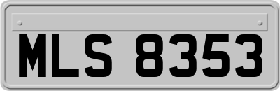 MLS8353