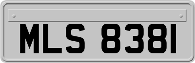 MLS8381