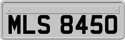 MLS8450