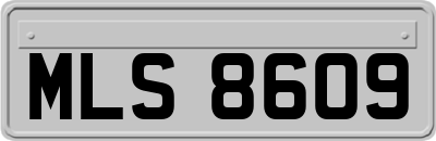 MLS8609