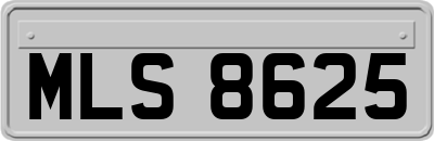 MLS8625