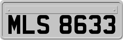 MLS8633