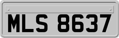 MLS8637