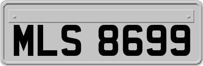 MLS8699