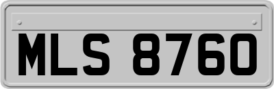 MLS8760
