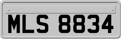 MLS8834