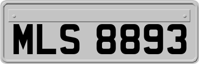 MLS8893