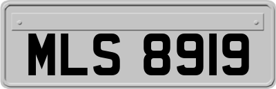 MLS8919