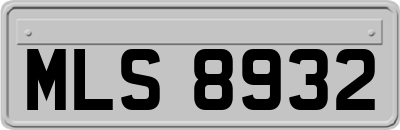 MLS8932