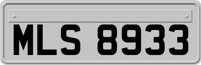 MLS8933