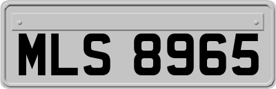 MLS8965