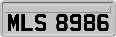 MLS8986