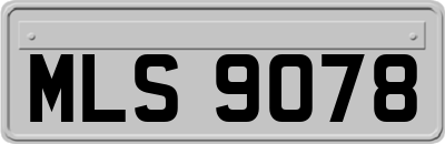 MLS9078