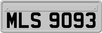 MLS9093