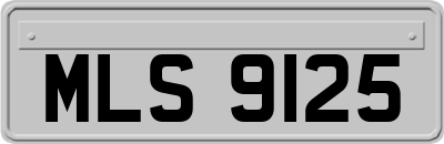 MLS9125