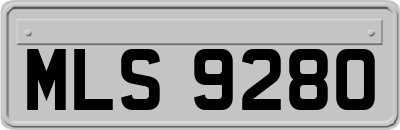 MLS9280