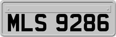 MLS9286