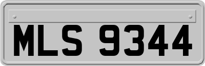 MLS9344