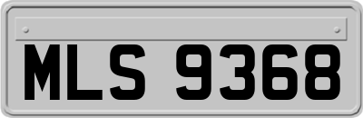 MLS9368
