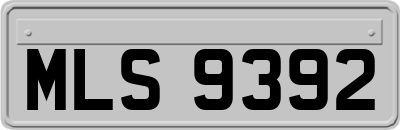 MLS9392