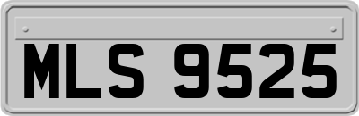 MLS9525