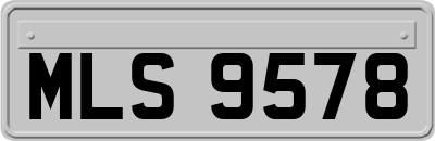 MLS9578