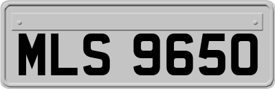 MLS9650
