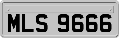 MLS9666