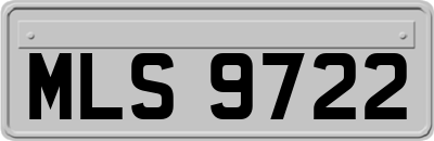 MLS9722