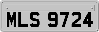 MLS9724