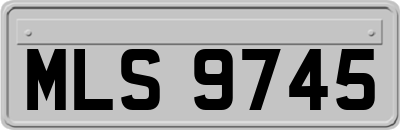 MLS9745