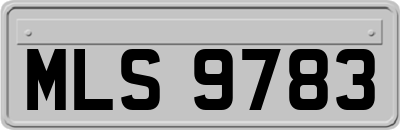 MLS9783