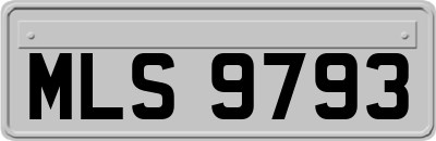 MLS9793