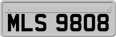 MLS9808