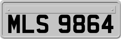 MLS9864