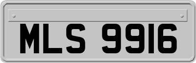 MLS9916