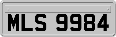 MLS9984