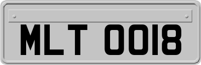 MLT0018