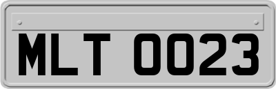 MLT0023