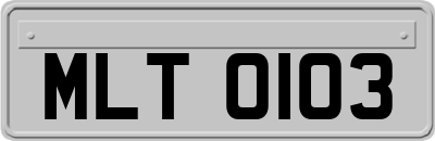 MLT0103