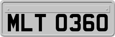 MLT0360