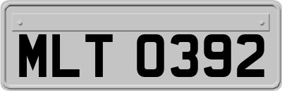 MLT0392