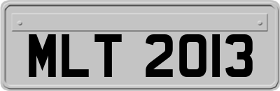 MLT2013