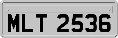 MLT2536