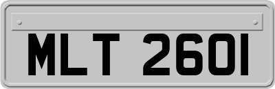 MLT2601