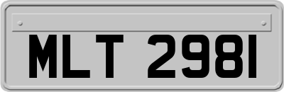 MLT2981