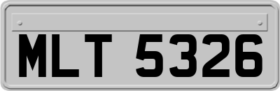 MLT5326